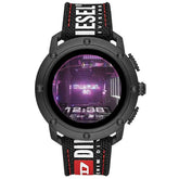 Diesel Men's Axial Fashion Smartwatch